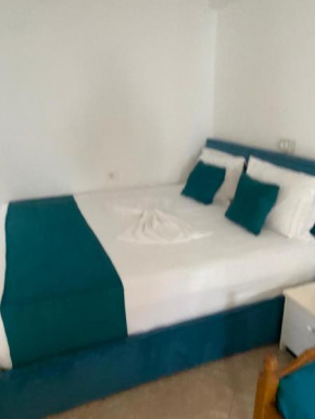 Anesti Apartment